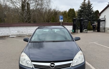 Opel Astra H, 2007 год, 600 000 рублей, 2 фотография