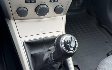 Opel Astra H, 2007 год, 600 000 рублей, 20 фотография