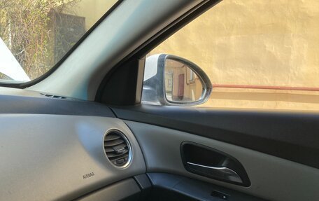 Chevrolet Cruze II, 2012 год, 650 000 рублей, 21 фотография