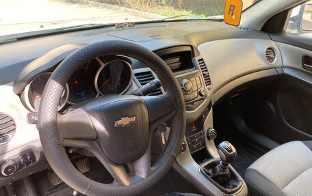 Chevrolet Cruze II, 2012 год, 650 000 рублей, 16 фотография