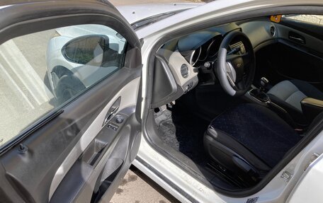 Chevrolet Cruze II, 2012 год, 650 000 рублей, 14 фотография