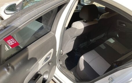 Chevrolet Cruze II, 2012 год, 650 000 рублей, 12 фотография