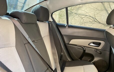 Chevrolet Cruze II, 2012 год, 650 000 рублей, 27 фотография
