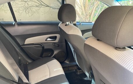 Chevrolet Cruze II, 2012 год, 650 000 рублей, 26 фотография