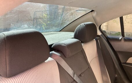 Chevrolet Cruze II, 2012 год, 650 000 рублей, 28 фотография