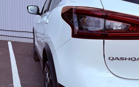 Nissan Qashqai, 2021 год, 2 349 000 рублей, 10 фотография