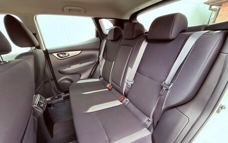 Nissan Qashqai, 2021 год, 2 349 000 рублей, 15 фотография