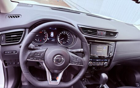 Nissan Qashqai, 2021 год, 2 349 000 рублей, 14 фотография