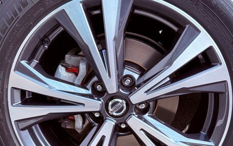 Nissan Qashqai, 2021 год, 2 349 000 рублей, 11 фотография