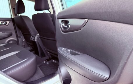 Nissan Qashqai, 2021 год, 2 349 000 рублей, 17 фотография