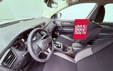 Nissan Qashqai, 2021 год, 2 349 000 рублей, 13 фотография