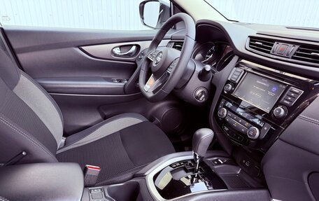 Nissan Qashqai, 2021 год, 2 349 000 рублей, 20 фотография