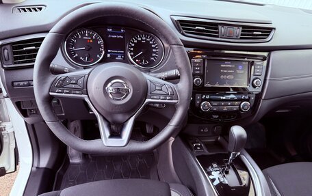 Nissan Qashqai, 2021 год, 2 349 000 рублей, 21 фотография