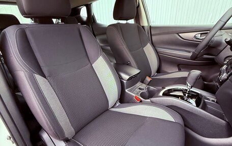 Nissan Qashqai, 2021 год, 2 349 000 рублей, 19 фотография