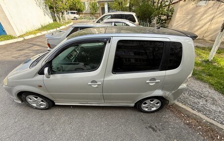 Daihatsu YRV I, 2000 год, 320 000 рублей, 3 фотография