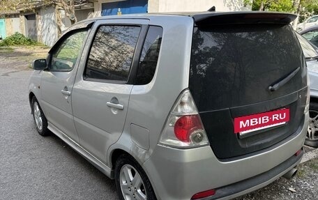 Daihatsu YRV I, 2000 год, 320 000 рублей, 4 фотография