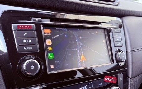 Nissan Qashqai, 2021 год, 2 349 000 рублей, 27 фотография