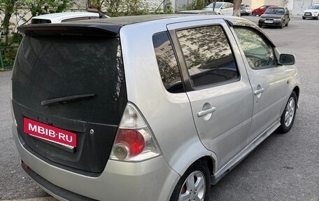 Daihatsu YRV I, 2000 год, 320 000 рублей, 5 фотография
