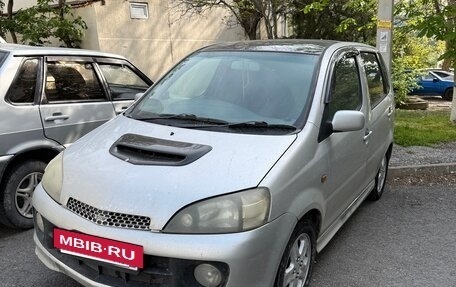 Daihatsu YRV I, 2000 год, 320 000 рублей, 2 фотография
