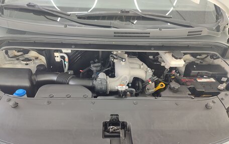 Hyundai Grand Starex Grand Starex I рестайлинг 2, 2019 год, 3 150 000 рублей, 2 фотография