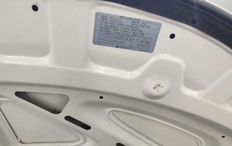 Hyundai Grand Starex Grand Starex I рестайлинг 2, 2019 год, 3 150 000 рублей, 8 фотография