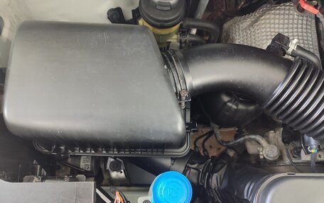 Hyundai Grand Starex Grand Starex I рестайлинг 2, 2019 год, 3 150 000 рублей, 5 фотография