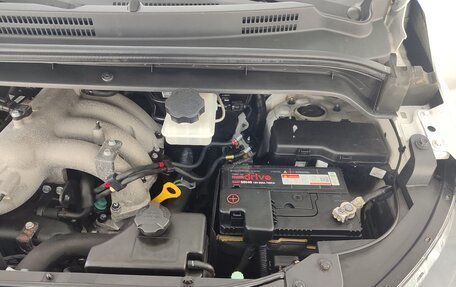 Hyundai Grand Starex Grand Starex I рестайлинг 2, 2019 год, 3 150 000 рублей, 3 фотография