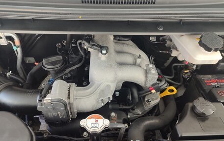 Hyundai Grand Starex Grand Starex I рестайлинг 2, 2019 год, 3 150 000 рублей, 4 фотография