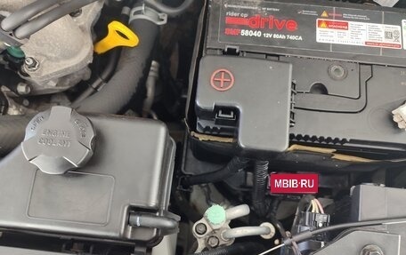 Hyundai Grand Starex Grand Starex I рестайлинг 2, 2019 год, 3 150 000 рублей, 6 фотография