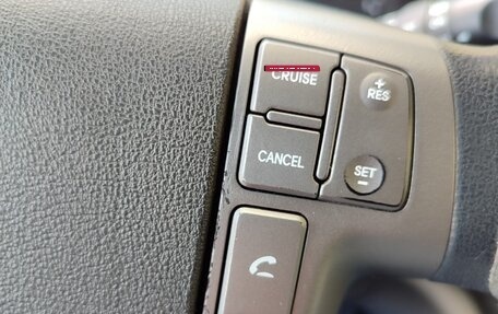 Hyundai Grand Starex Grand Starex I рестайлинг 2, 2019 год, 3 150 000 рублей, 9 фотография