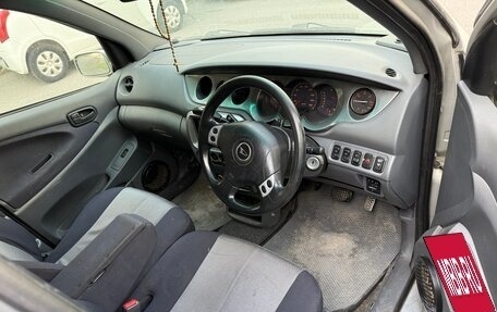 Daihatsu YRV I, 2000 год, 320 000 рублей, 6 фотография