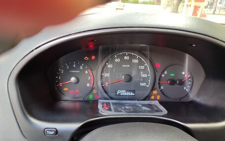 Hyundai Grand Starex Grand Starex I рестайлинг 2, 2019 год, 3 150 000 рублей, 12 фотография