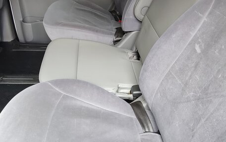 Hyundai Grand Starex Grand Starex I рестайлинг 2, 2019 год, 3 150 000 рублей, 15 фотография