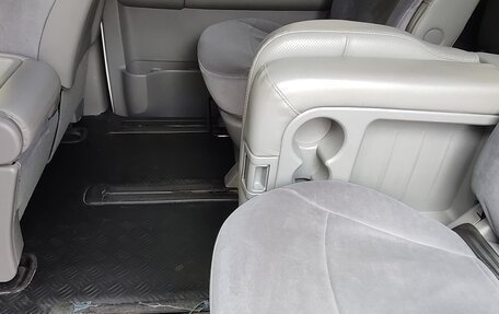 Hyundai Grand Starex Grand Starex I рестайлинг 2, 2019 год, 3 150 000 рублей, 14 фотография