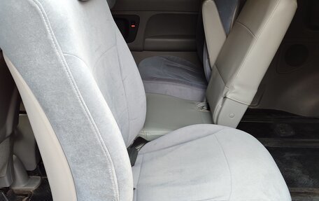 Hyundai Grand Starex Grand Starex I рестайлинг 2, 2019 год, 3 150 000 рублей, 21 фотография