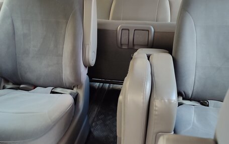 Hyundai Grand Starex Grand Starex I рестайлинг 2, 2019 год, 3 150 000 рублей, 13 фотография