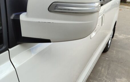 Hyundai Grand Starex Grand Starex I рестайлинг 2, 2019 год, 3 150 000 рублей, 24 фотография