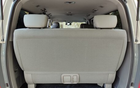 Hyundai Grand Starex Grand Starex I рестайлинг 2, 2019 год, 3 150 000 рублей, 22 фотография