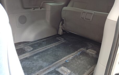 Hyundai Grand Starex Grand Starex I рестайлинг 2, 2019 год, 3 150 000 рублей, 20 фотография