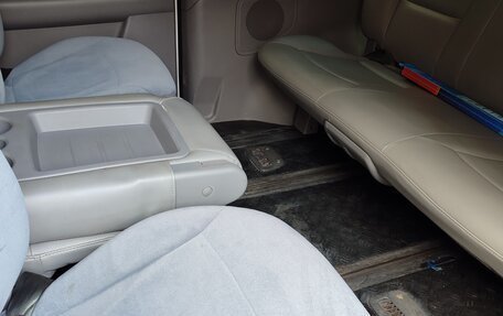 Hyundai Grand Starex Grand Starex I рестайлинг 2, 2019 год, 3 150 000 рублей, 19 фотография