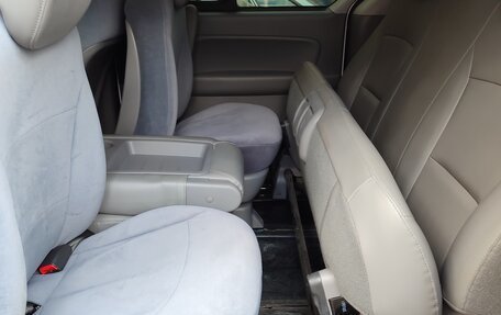 Hyundai Grand Starex Grand Starex I рестайлинг 2, 2019 год, 3 150 000 рублей, 17 фотография