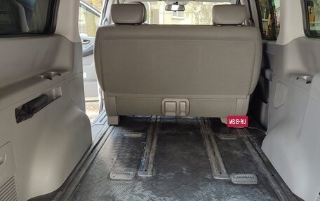 Hyundai Grand Starex Grand Starex I рестайлинг 2, 2019 год, 3 150 000 рублей, 23 фотография