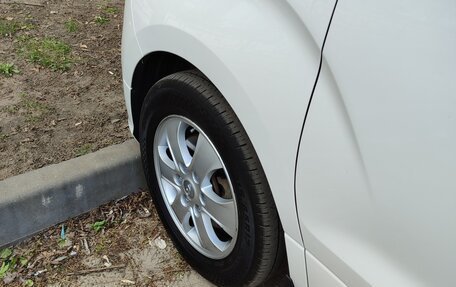 Hyundai Grand Starex Grand Starex I рестайлинг 2, 2019 год, 3 150 000 рублей, 28 фотография