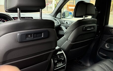 BMW X5, 2020 год, 7 300 000 рублей, 9 фотография