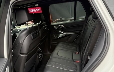 BMW X5, 2020 год, 7 300 000 рублей, 7 фотография