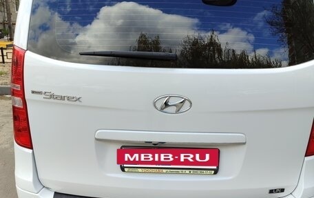 Hyundai Grand Starex Grand Starex I рестайлинг 2, 2019 год, 3 150 000 рублей, 29 фотография