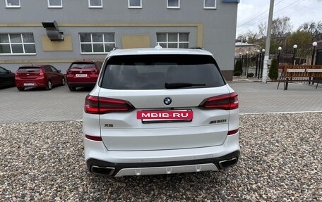 BMW X5, 2020 год, 7 300 000 рублей, 3 фотография