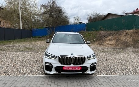 BMW X5, 2020 год, 7 300 000 рублей, 5 фотография
