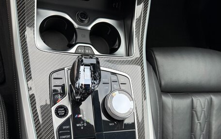 BMW X5, 2020 год, 7 300 000 рублей, 14 фотография