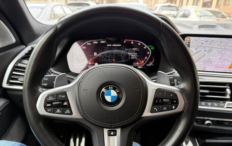 BMW X5, 2020 год, 7 300 000 рублей, 17 фотография